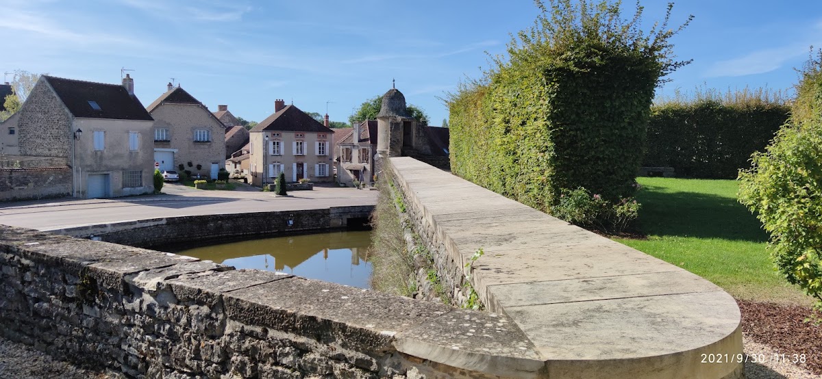 LE TABAC DU RELAIS à Époisses (Côte-d'Or 21)