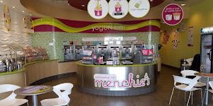 Menchie's Frozen Yogurt