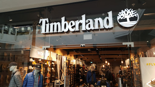 Timberland Retail Cribbs Causeway