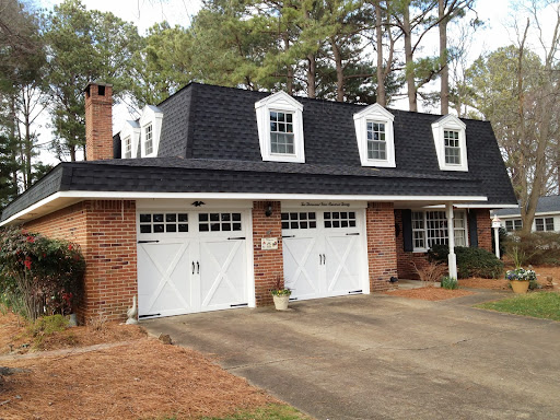 Roofing Contractor «Gilpin Roofing & Siding Inc.», reviews and photos, 5051 Euclid Rd, Virginia Beach, VA 23462, USA