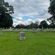 Bluff Cemetery