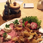 Photo n°2 de l'avis de Ute. fait le 13/02/2022 à 19:47 sur le  Dorfkrug Inh. L. Körner à Sankt Augustin