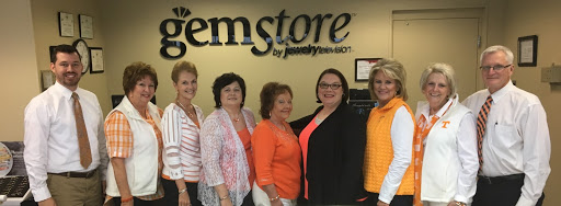 Jewelry Repair Service «Gem Store», reviews and photos, 9933 Kingston Pike, Knoxville, TN 37922, USA