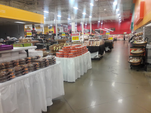 Grocery Store «H-E-B plus!», reviews and photos, 800 Dallas Hwy, Waxahachie, TX 75165, USA