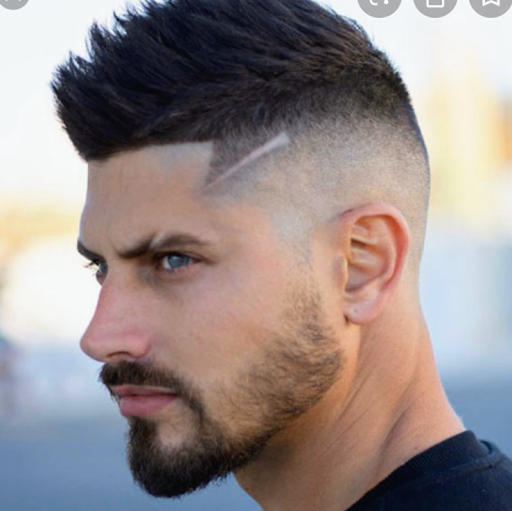 Barber Shop «Enzo Barber Shop», reviews and photos, 172 Atwells Ave, Providence, RI 02903, USA