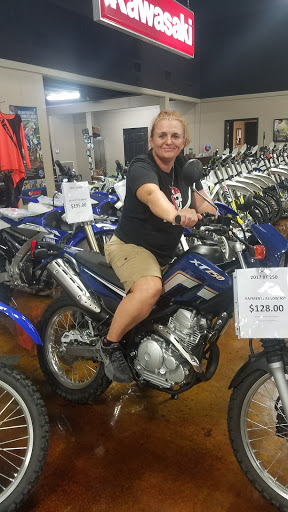 ATV Dealer «Mid-State Motorsports», reviews and photos, 1191 S Walnut Ave, Cookeville, TN 38501, USA