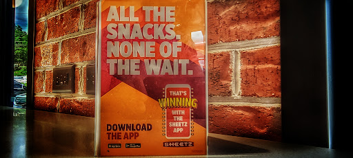 Convenience Store «Sheetz», reviews and photos, 658 E Main St, Hummelstown, PA 17036, USA