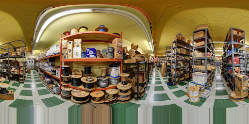 Electronics Store «Chester Electronics Supply», reviews and photos, 7709 Sheridan Rd, Kenosha, WI 53143, USA