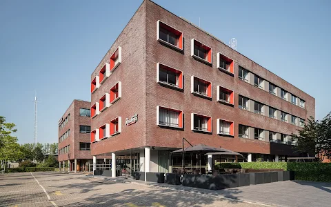 Executive Residency by Best Western Amsterdam Airport image