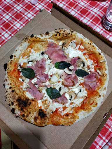 JJ Ristorante Indiano & Pizzeria Pompiano in Pompiano, Provincia di Brescia