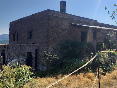 Fromagerie des cimes à Bastia