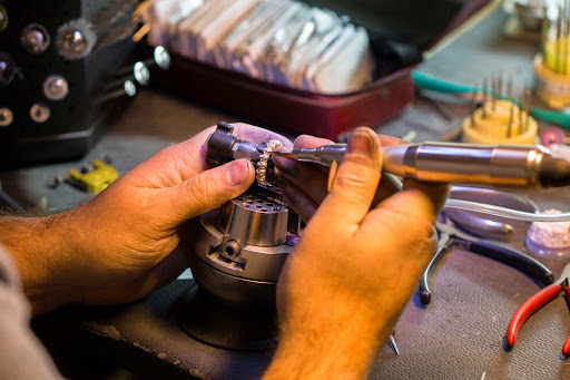 Jeweler «Raybar Fine Jewelry», reviews and photos, 277 N Lynnhaven Rd #109, Virginia Beach, VA 23452, USA