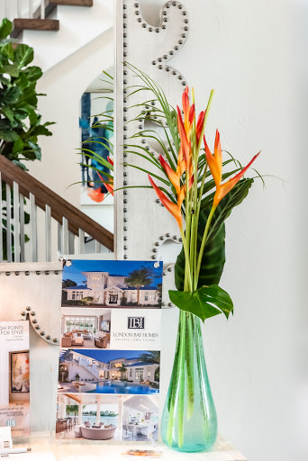 Florist «Tiger Lily», reviews and photos, 1619 Desoto Rd, Sarasota, FL 34234, USA