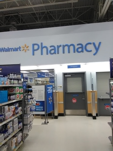 Walmart Pharmacy