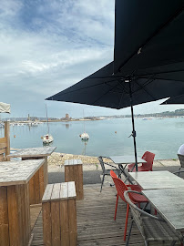 Atmosphère du Restaurant l'Annexe à Camaret-sur-Mer - n°2