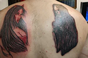 Eternal Ink Tattoo & Body Piercing image