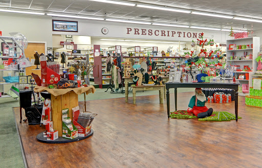 Pharmacy «Thomas Drug Store», reviews and photos, 609 E Cumberland St, Dunn, NC 28334, USA