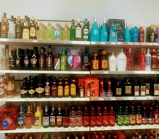 Liquor Store «LOL LIQUORS», reviews and photos, 7432 W Military Dr, San Antonio, TX 78227, USA