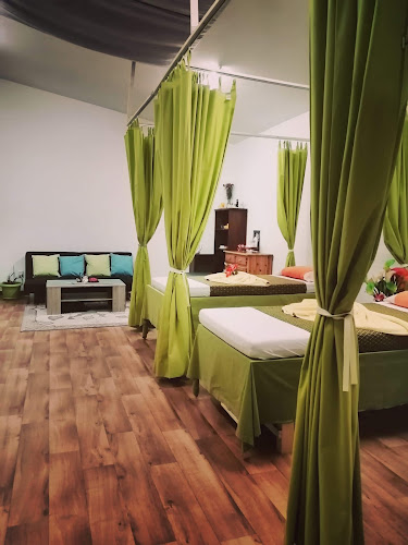 Sarocha Thai Massage Fribourg - Freiburg