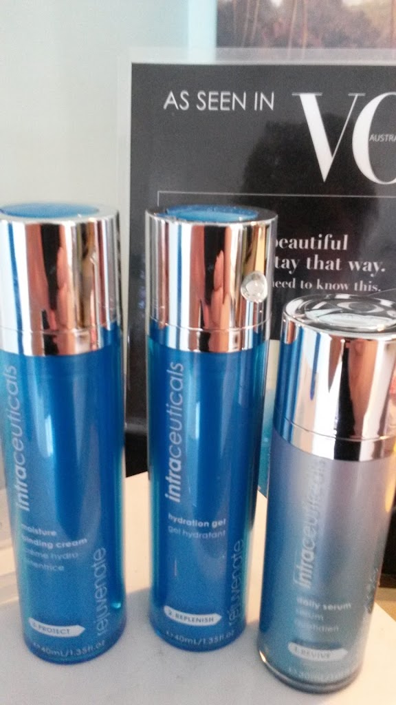SPA NATURELLE 06482