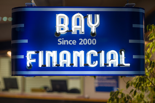 Check Cashing Service «Bay Financial», reviews and photos