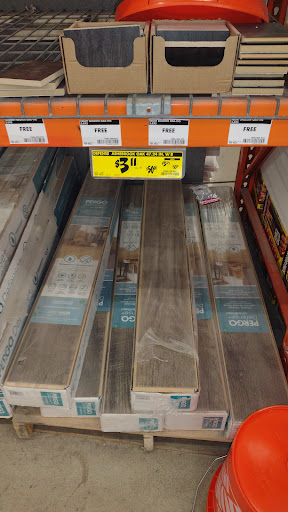 Home Improvement Store «The Home Depot», reviews and photos, 564 Broadway, Saugus, MA 01906, USA