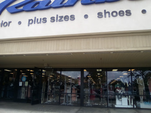 Shopping Mall «Dr. Martin Luther King Jr. Shopping Center», reviews and photos, 1601 E 103rd St, Los Angeles, CA 90002, USA