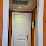 Photo n°2 de l'avis de Pietro.a fait le 15/12/2021 à 19:15 sur le  Grand Hotel Adriatico à Florence