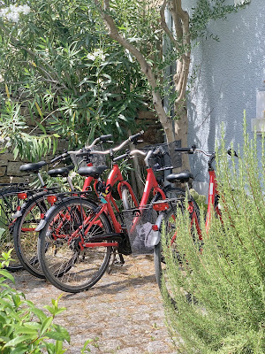 Veloc'Ouest by Gîte Tal Ar Feunteun - Berric - Location Vélos - Réservation en ligne uniquement à Berric