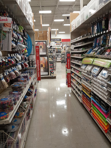 Craft Store «Michaels», reviews and photos, 4743 W 29th St a, Greeley, CO 80634, USA