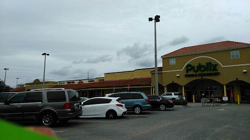Supermarket «Publix Super Market at Conway Crossing», reviews and photos, 4501 Hoffner Ave, Orlando, FL 32812, USA