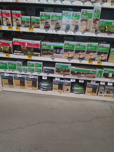 Home Improvement Store «The Home Depot», reviews and photos, 3926 Nazareth Pike, Bethlehem, PA 18020, USA