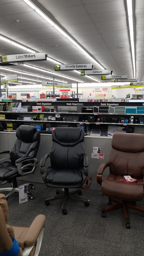 Office Supply Store «Staples», reviews and photos, 1325 S Park St, Carrollton, GA 30117, USA