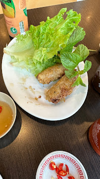 Soupe du Restaurant vietnamien Les 4 soupes à Paris - n°2