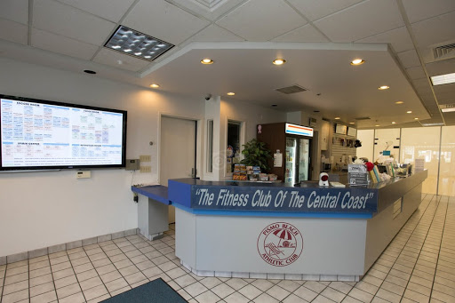 Athletic Club «Pismo Beach Athletic Club», reviews and photos, 1751 Price St, Pismo Beach, CA 93449, USA