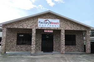 Factory Direct Mattress - Picayune image