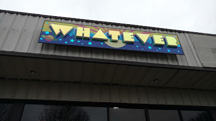 Whatever Shop