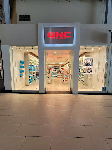 Vitamin & Supplements Store «GNC», reviews and photos, 1 Mills Cir, Ontario, CA 91764, USA