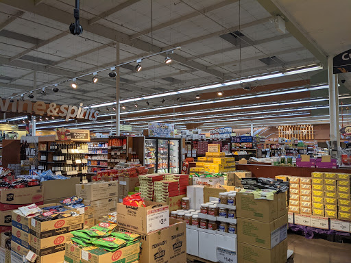 Supermarket «99 Ranch Market», reviews and photos, 345 E Main St, Alhambra, CA 91801, USA