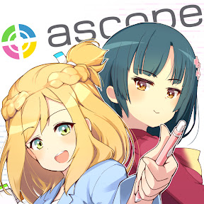 アスコープ㈱（ascope, Inc.）