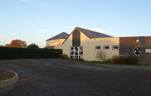 École Saint-Pierre à Le Gâvre, Loire-Atlantique