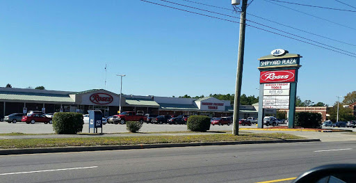 Hardware Store «Harbor Freight Tools», reviews and photos, 2636 Carolina Beach Rd, Wilmington, NC 28412, USA