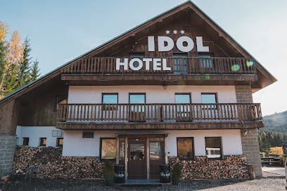 Horský hotel IDOL