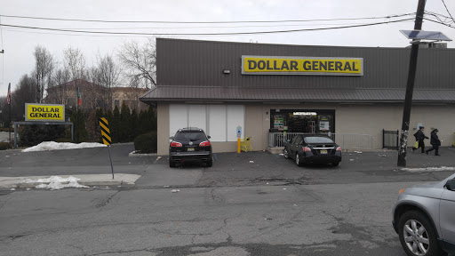 Discount Store «Dollar General», reviews and photos, 520 River Dr, Garfield, NJ 07026, USA