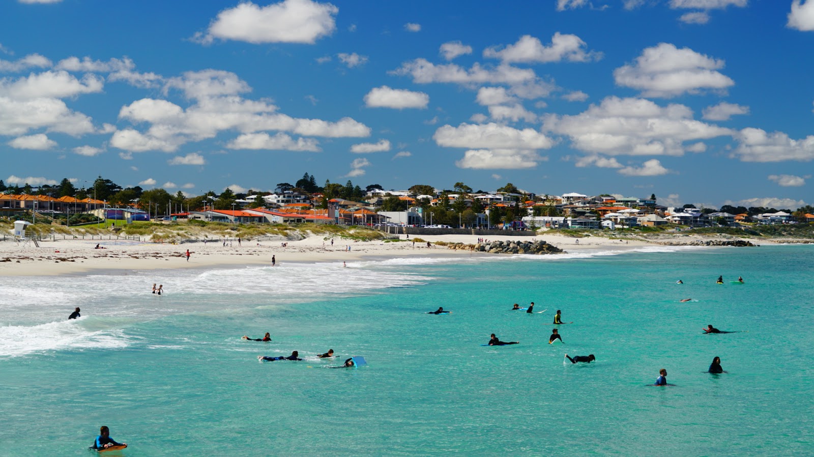 Sorrento Beach photo #9