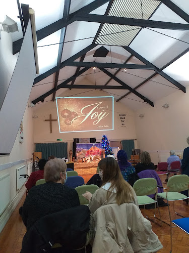 Reviews of Southgate Evangelical Church in Gloucester - Association