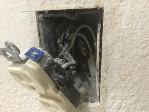 Electrician «AAA Electrical Services Inc», reviews and photos, 191 Lathrop Way, Sacramento, CA 95815, USA