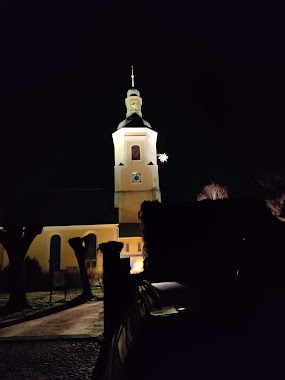 Ev. Pfarramt Gröditz