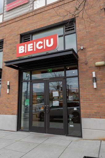Credit Union «BECU», reviews and photos