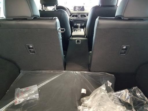 Mazda Dealer «Kiefer Mazda», reviews and photos, 383 Goodpasture Island Rd, Eugene, OR 97401, USA